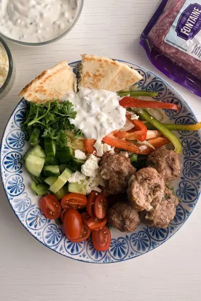 Veau Marengo