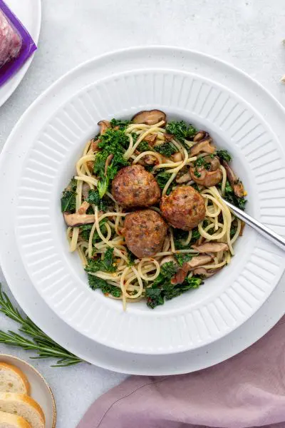 Veau Marengo