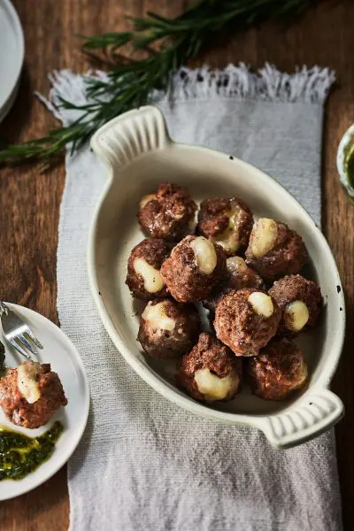 Veau Marengo